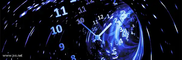 El tiempo cero en el mundo cuántico