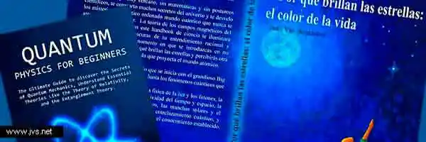 Libros sobre física cuántica